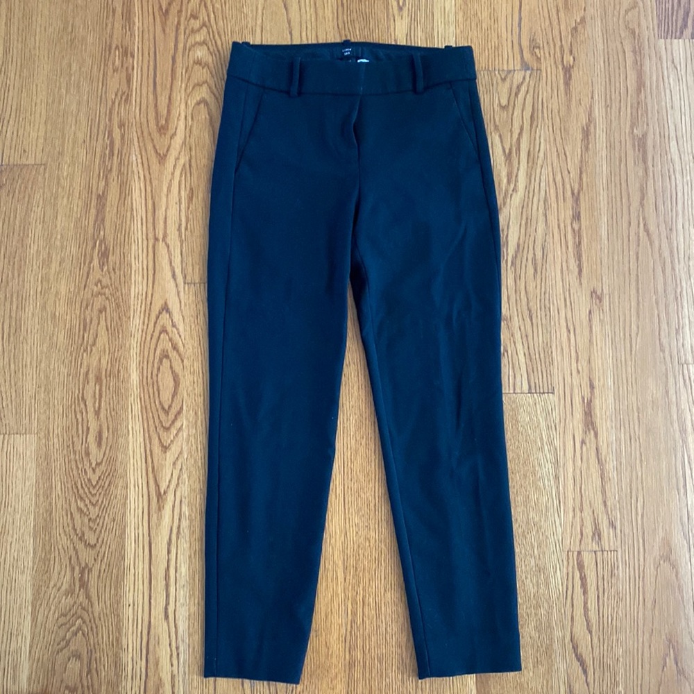 J.Crew Cameron dress pants